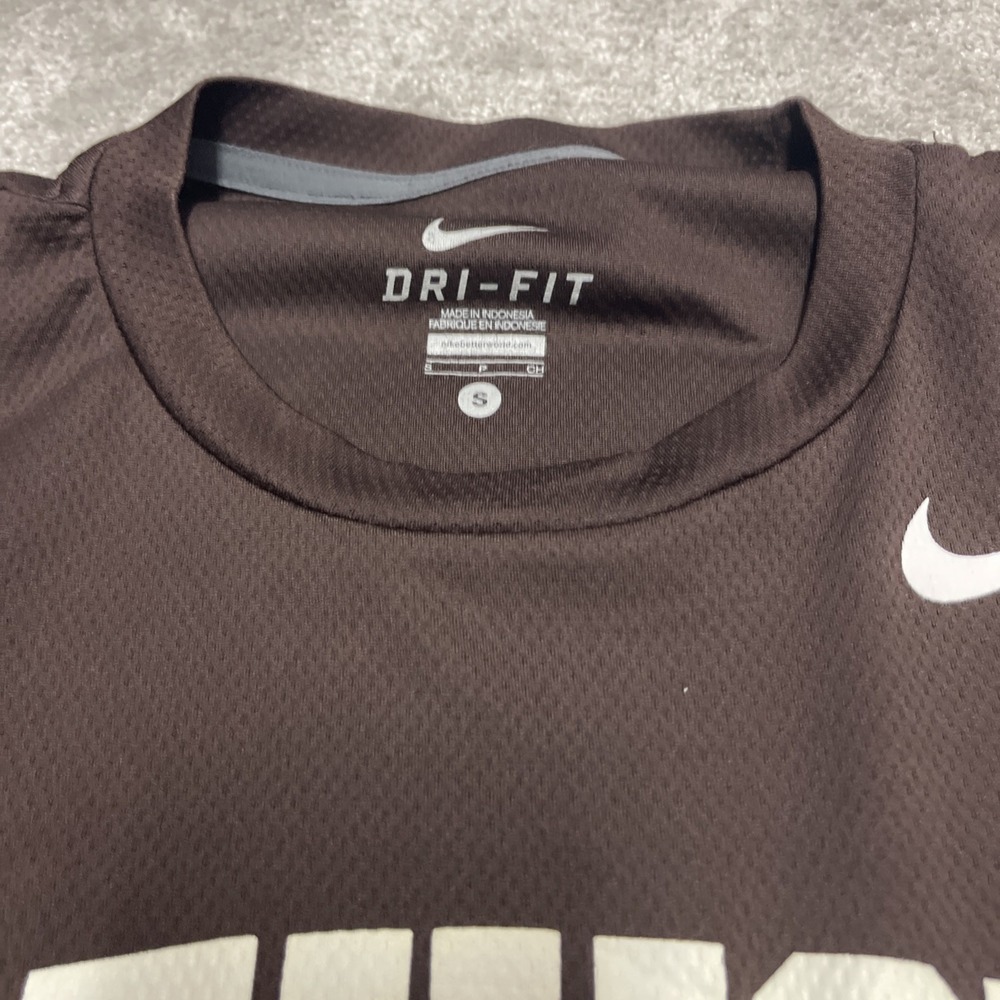 Lehigh Nike Small Dri Fit - Picture 2 of 6